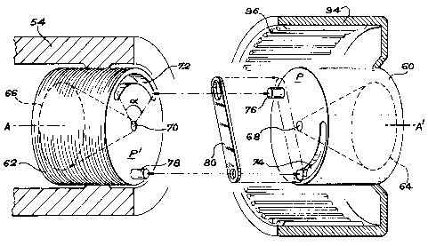 Une figure unique qui représente un dessin illustrant l'invention.